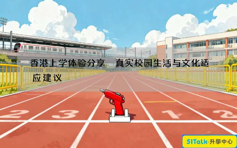 香港上学体验分享 真实校园生活与文化适应建议